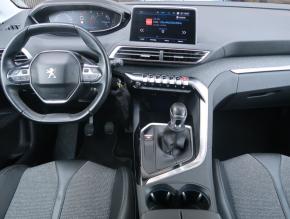 Peugeot 3008  1.5 BlueHDi Allure 