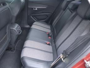 Peugeot 3008  1.5 BlueHDi Allure 