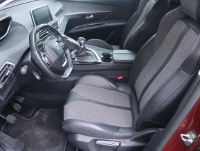 Peugeot 3008  1.5 BlueHDi Allure 