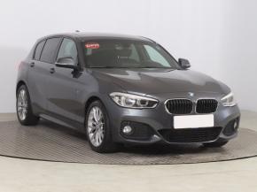 BMW 1  120i M Sport