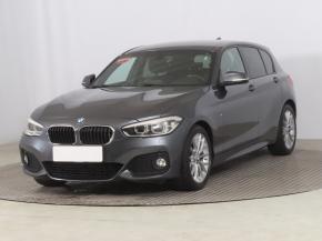 BMW 1  120i M Sport 