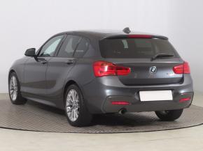 BMW 1  120i M Sport 