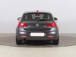 BMW 1  120i M Sport 