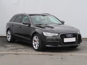 Audi A6  3.0 TDI 