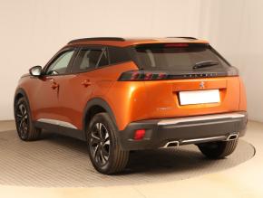 Peugeot 2008  1.2 PureTech 