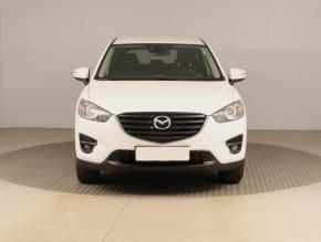 Mazda CX-5  2.0 Skyactiv-G 