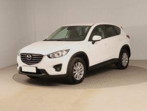 Mazda CX-5  2.0 Skyactiv-G 