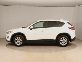 Mazda CX-5  2.0 Skyactiv-G 