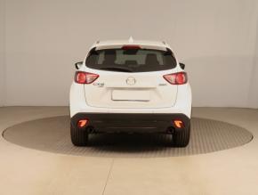 Mazda CX-5  2.0 Skyactiv-G 