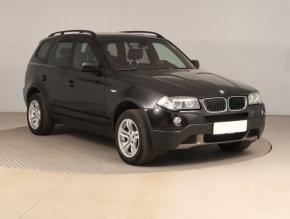BMW X3  2.0d 
