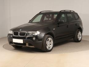 BMW X3  2.0d 