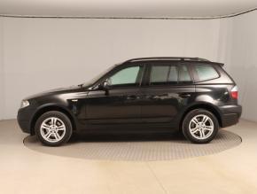 BMW X3  2.0d 