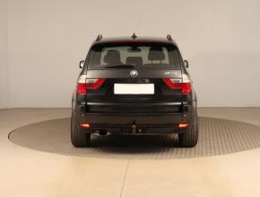 BMW X3  2.0d 