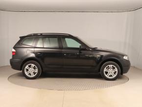 BMW X3  2.0d 