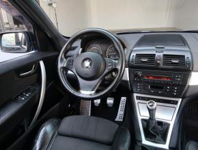 BMW X3  2.0d 