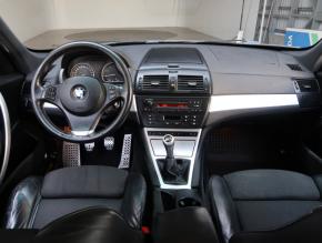 BMW X3  2.0d 