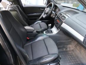 BMW X3  2.0d 