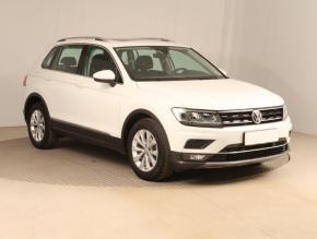 Volkswagen Tiguan  2.0 TDI Comfortline 