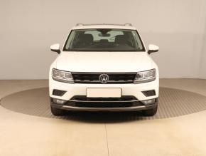 Volkswagen Tiguan  2.0 TDI Comfortline 