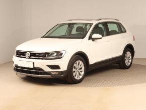 Volkswagen Tiguan  2.0 TDI Comfortline 