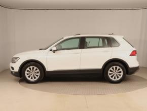 Volkswagen Tiguan  2.0 TDI Comfortline 