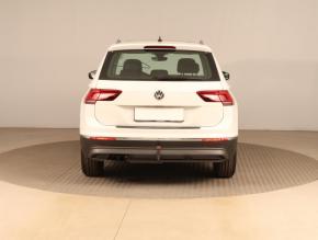 Volkswagen Tiguan  2.0 TDI Comfortline 