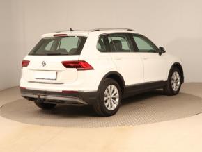 Volkswagen Tiguan  2.0 TDI Comfortline 
