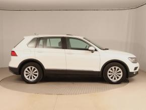 Volkswagen Tiguan  2.0 TDI Comfortline 
