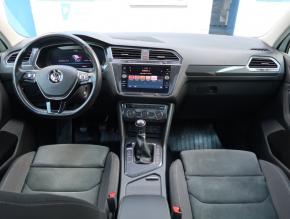 Volkswagen Tiguan  2.0 TDI Comfortline 