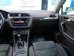 Volkswagen Tiguan  2.0 TDI Comfortline 