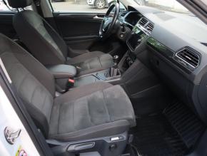 Volkswagen Tiguan  2.0 TDI Comfortline 