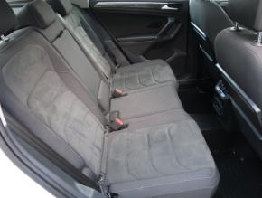 Volkswagen Tiguan  2.0 TDI Comfortline 