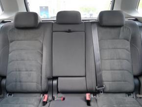 Volkswagen Tiguan  2.0 TDI Comfortline 