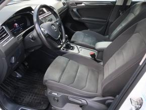 Volkswagen Tiguan  2.0 TDI Comfortline 
