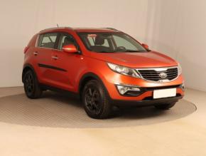 Kia Sportage  1.6 GDI 