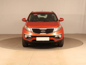 Kia Sportage  1.6 GDI 
