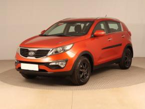 Kia Sportage  1.6 GDI 