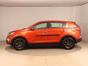 Kia Sportage  1.6 GDI 