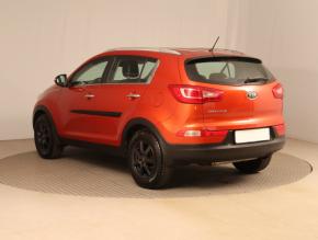 Kia Sportage  1.6 GDI 