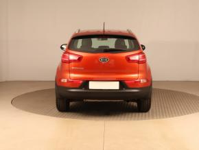 Kia Sportage  1.6 GDI 