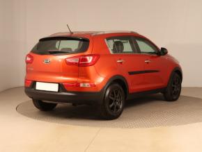 Kia Sportage  1.6 GDI 