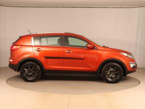 Kia Sportage  1.6 GDI 