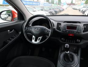 Kia Sportage  1.6 GDI 
