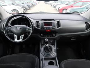 Kia Sportage  1.6 GDI 