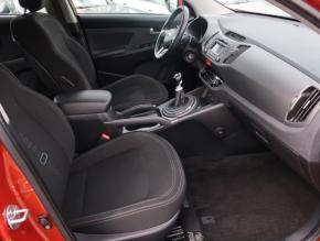 Kia Sportage  1.6 GDI 