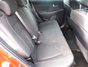 Kia Sportage  1.6 GDI 