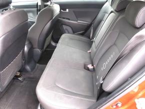 Kia Sportage  1.6 GDI 