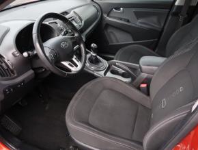 Kia Sportage  1.6 GDI 