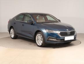 Škoda Octavia  2.0 TDI Style Plus 
