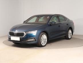 Škoda Octavia  2.0 TDI Style Plus 